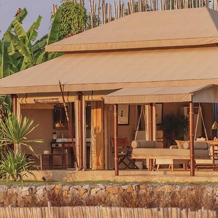Aladdin Luxury Camp Phuket Hotel Buitenkant foto